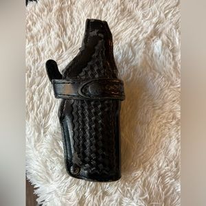Safariland holster